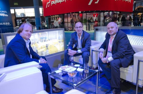Stand Oil & Gas 2015